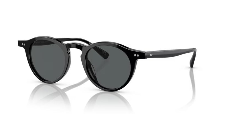 Oliver Peoples 0OV5504SU - Black