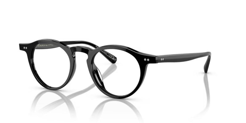 Oliver Peoples 0OV5562U - Black