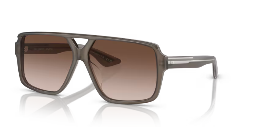 Oliver Peoples 0OV5520SU - Taupe, Umber gradient