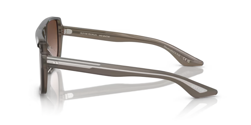 Oliver Peoples 0OV5520SU - Taupe, Umber gradient