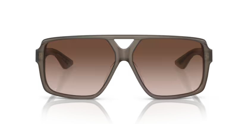Oliver Peoples 0OV5520SU - Taupe, Umber gradient