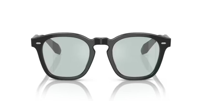 Oliver Peoples 0OV5547U - Black