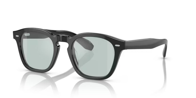 Oliver Peoples 0OV5547U - Black