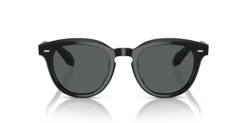 Oliver Peoples 0OV5547SU - Black, Midnight express polarized