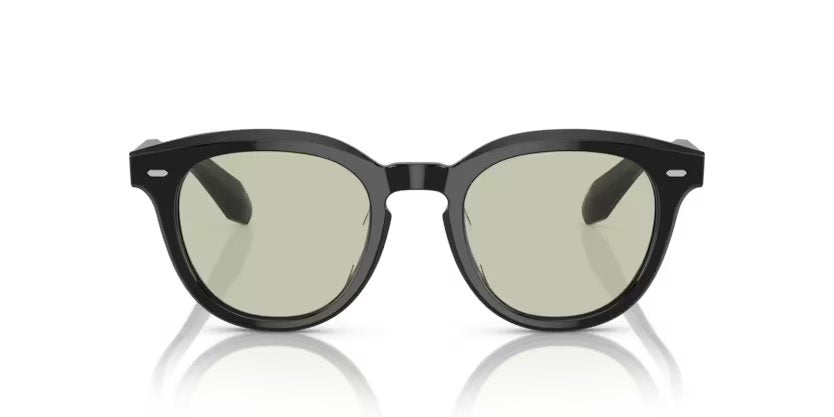 Oliver Peoples 0OV5528U - Black