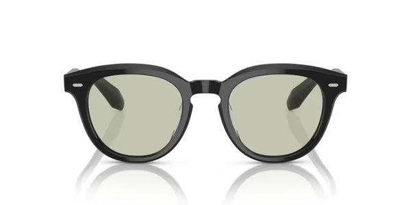 Oliver Peoples 0OV5528U - Black