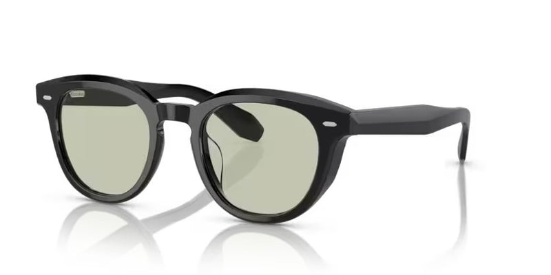 Oliver Peoples 0OV5528U - Black