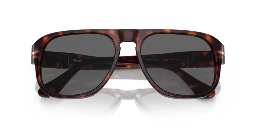 Persol 0PO3310S - Havana, Black