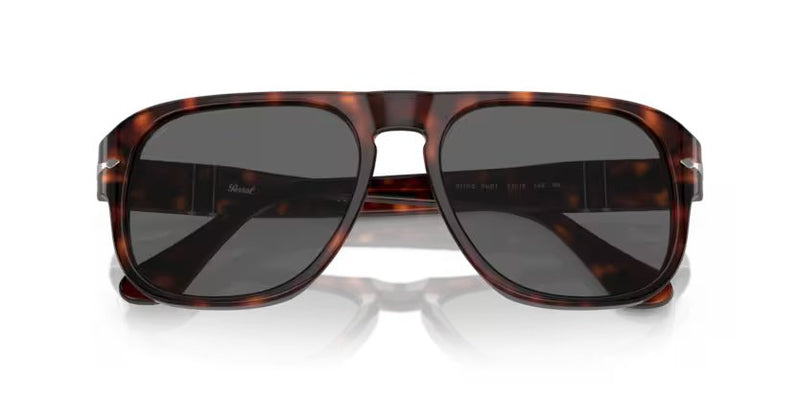 Persol 0PO3310S - Havana, Black