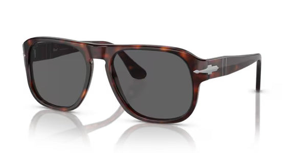 Persol 0PO3310S - Havana, Black