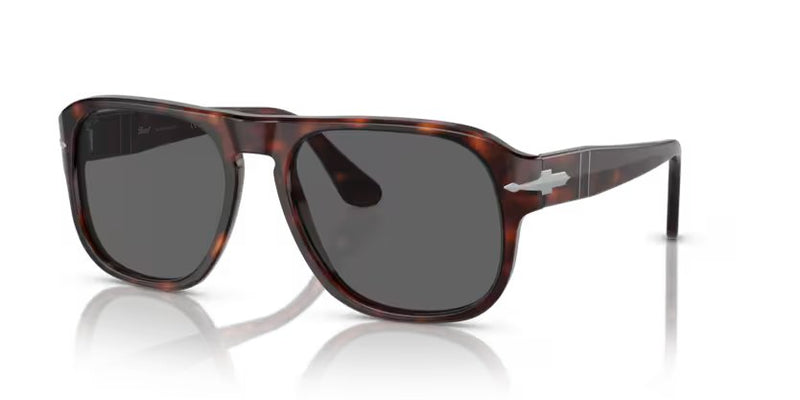 Persol 0PO3310S - Havana, Black