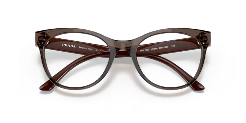 Prada 0PR 05WV, Moro crystal