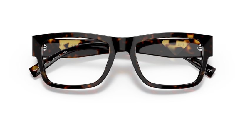 Prada 0PR 15YV, Havana