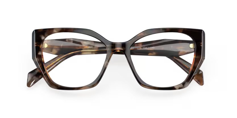 Prada 0PR 18WV, Caramel tortoise