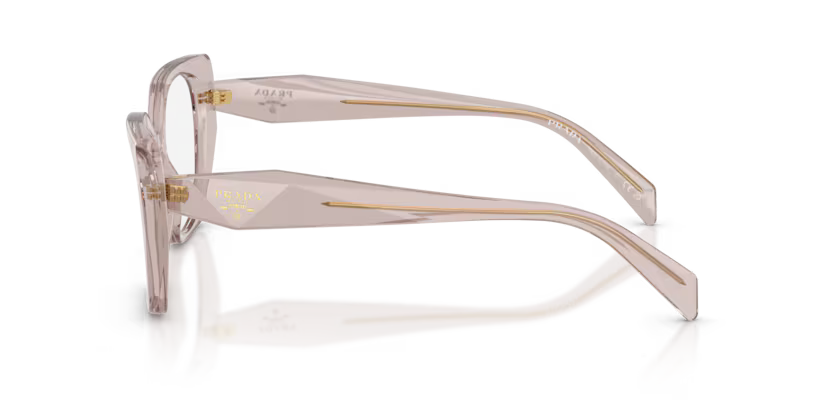 Prada 0PR 18WV, Cold mauve