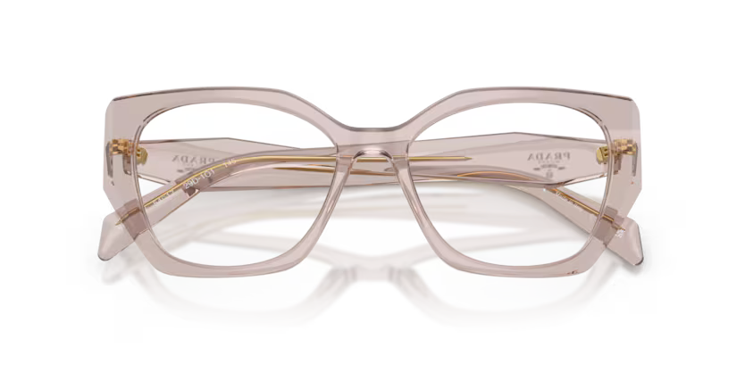 Prada 0PR 18WV, Cold mauve