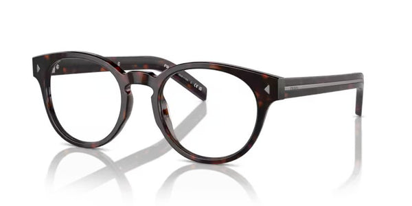 Prada 0PR A14V, Radica tortoise