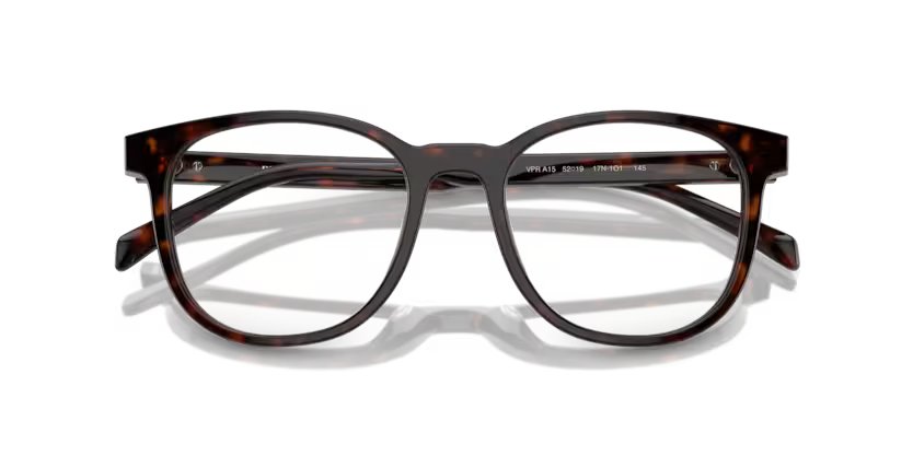 Prada 0PR A15V, Radica tortoise