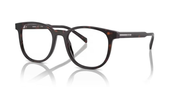 Prada 0PR A15V, Radica tortoise