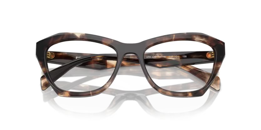 Prada 0PR A20V, Caramel tortoise