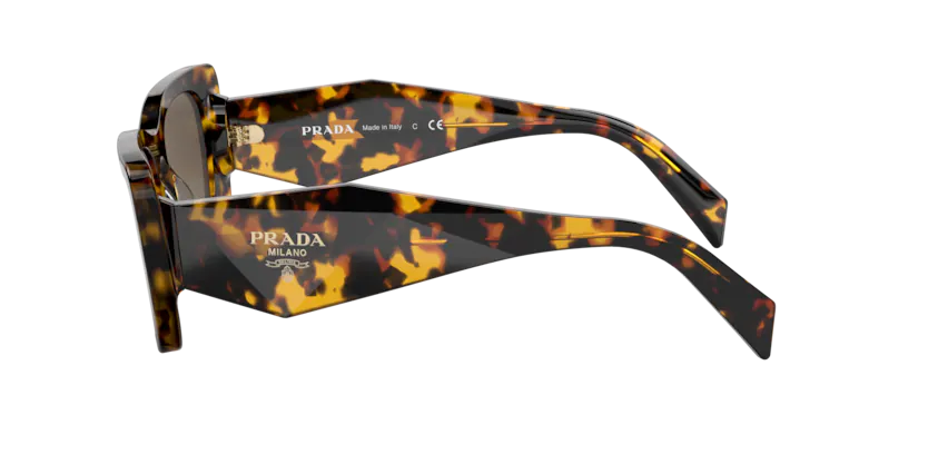 Prada 0PR_08YS - Havana honey, Dark brown