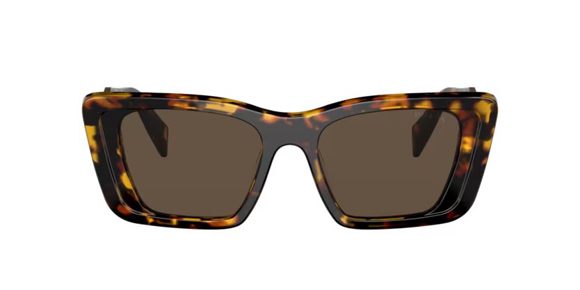Prada 0PR_08YS - Havana honey, Dark brown