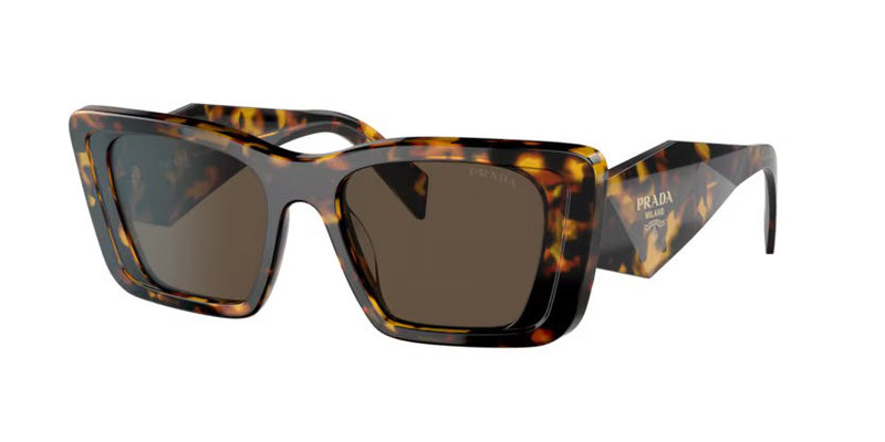 Prada 0PR_08YS - Havana honey, Dark brown