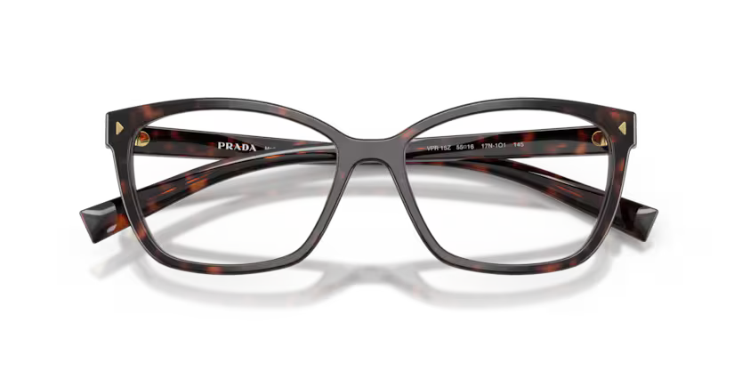 Prada 0PR 15ZV, Root tortoise