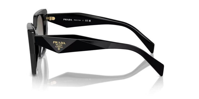 Prada 0PR 19ZS - Black