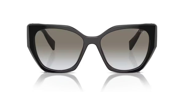 Prada 0PR 19ZS - Black