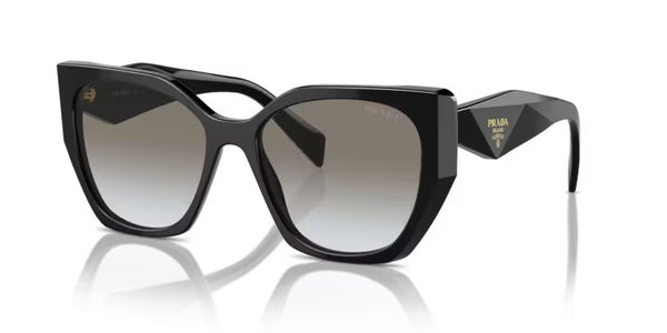 Prada 0PR 19ZS - Black