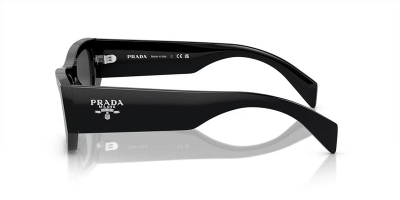 Prada 0PR A01S - Black