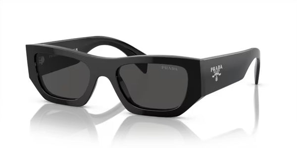 Prada 0PR A01S - Black