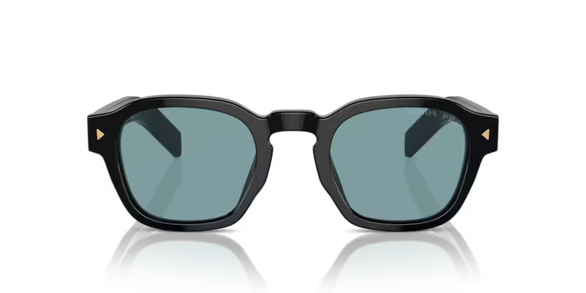 Prada 0PR A16S - Black