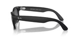 Ray-Ban Meta Wayfarer (smart glasses) - Black/Graphite Polarized