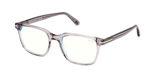 Tom Ford 5818 020 - Shiny Grey