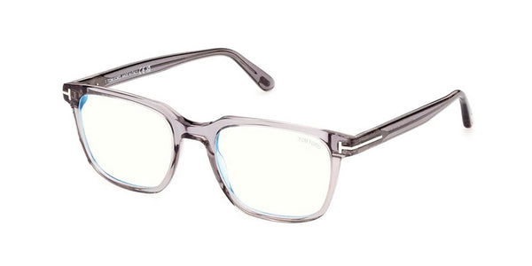 Tom Ford 5853 052 - Shiny Grey