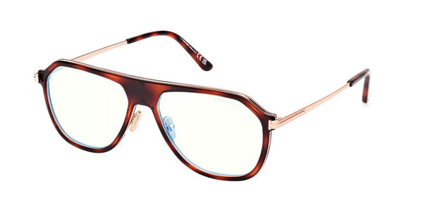 Tom Ford 5943 052 - Light Brown/Monocolor