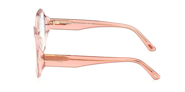 Tom Ford 5967 072 - Shiny Light Pink