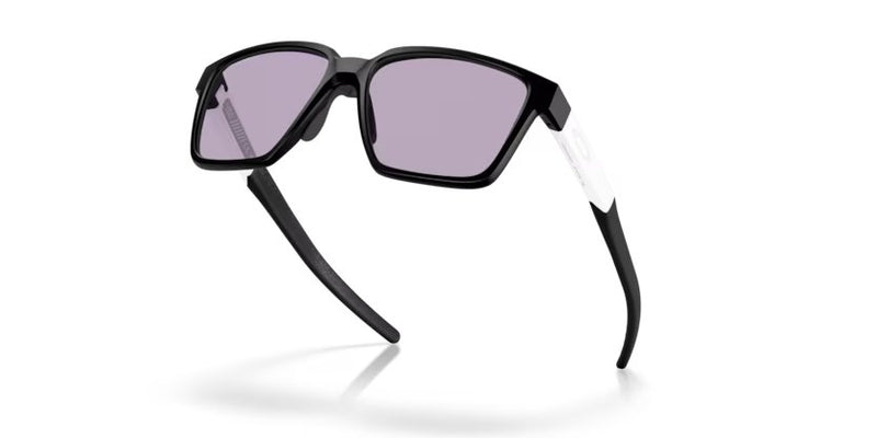 Oakley Actuator sq - Matte black, Prizm slate