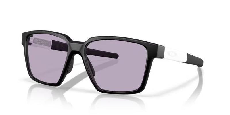 Oakley Actuator sq - Matte black, Prizm slate