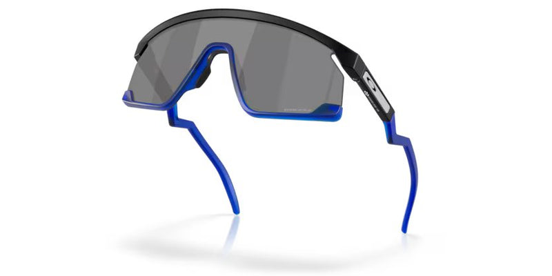 Oakley BXTR - Matte black, Prizm black