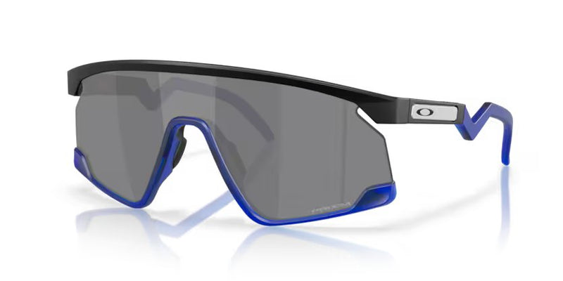 Oakley BXTR - Matte black, Prizm black