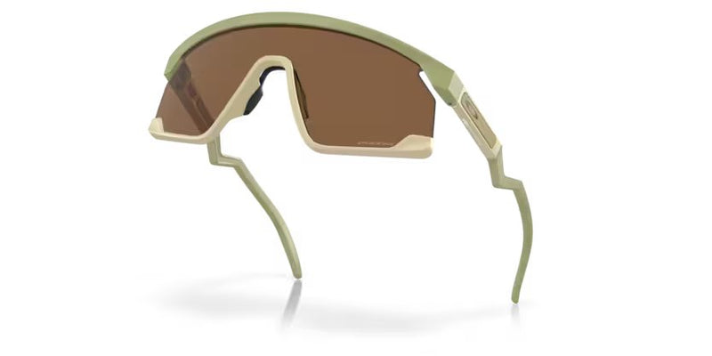 Oakley BXTR - Matte terrain tan, Prizm tungsten