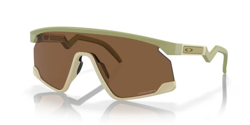 Oakley BXTR - Matte terrain tan, Prizm tungsten