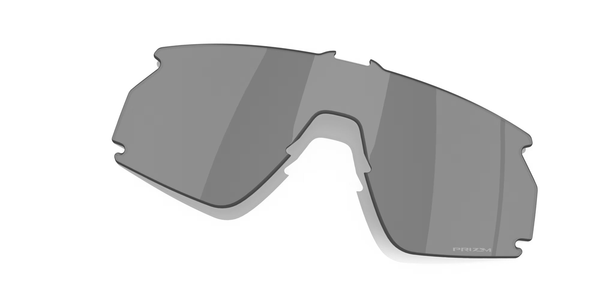 Oakley BXTR, Prizm Black udskiftningslinser