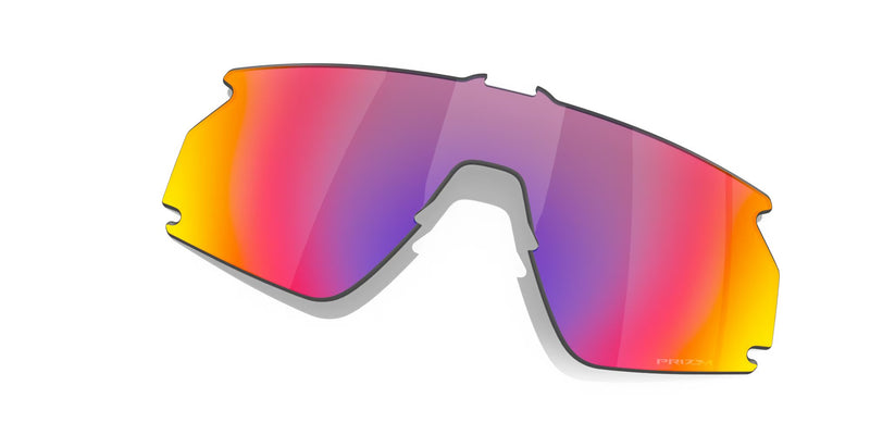 Oakley BXTR, Prizm Road udskiftningslinser