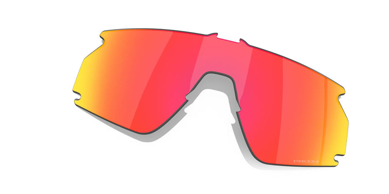 Oakley BXTR, Prizm Ruby udskiftningslinser