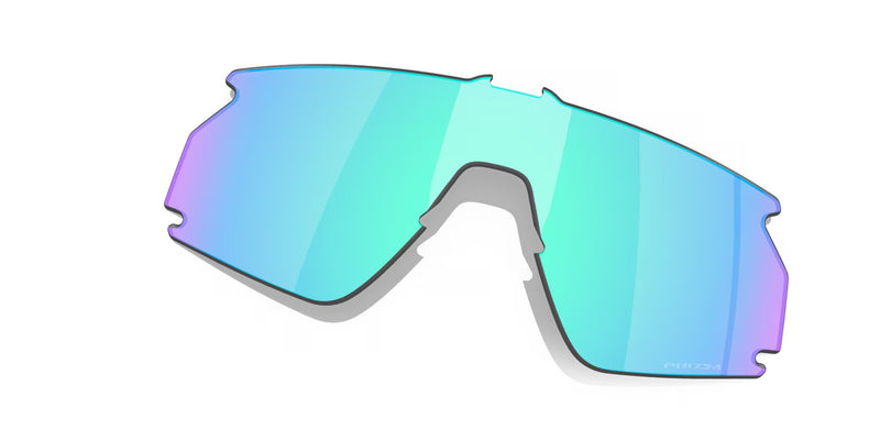 Oakley BXTR, Prizm Sapphire udskiftningslinser