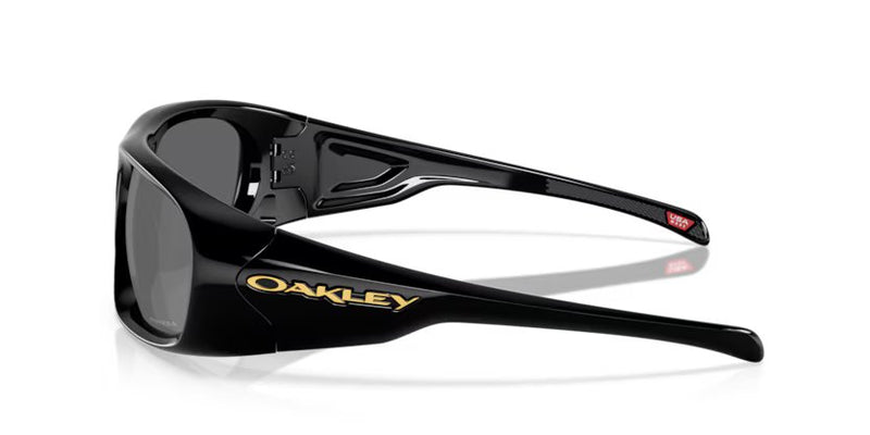 Oakley Belleville - Polished black, Prizm black